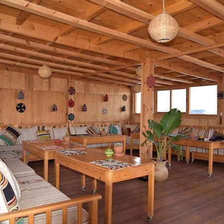 Hostel Dar Surf Taghazout Zewnętrze zdjęcie