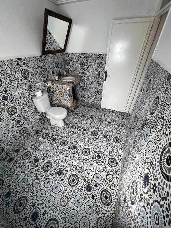 Hostel Dar Surf Taghazout Zewnętrze zdjęcie