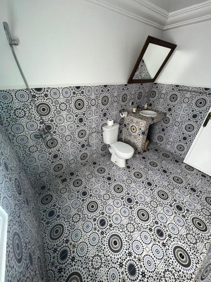 Hostel Dar Surf Taghazout Zewnętrze zdjęcie