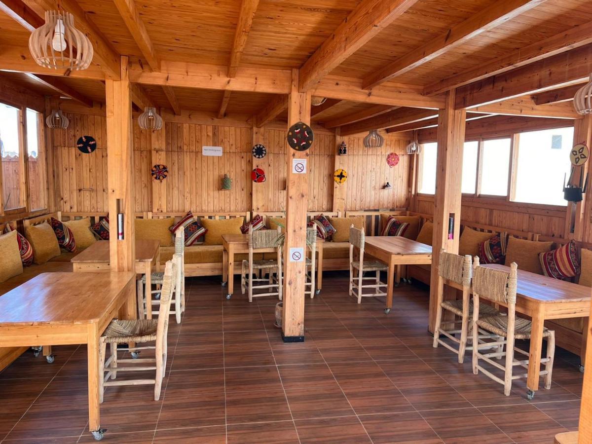 Hostel Dar Surf Taghazout Zewnętrze zdjęcie