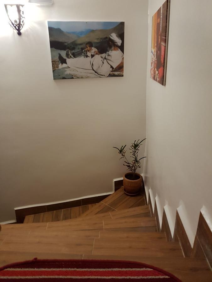 Hostel Dar Surf Taghazout Zewnętrze zdjęcie
