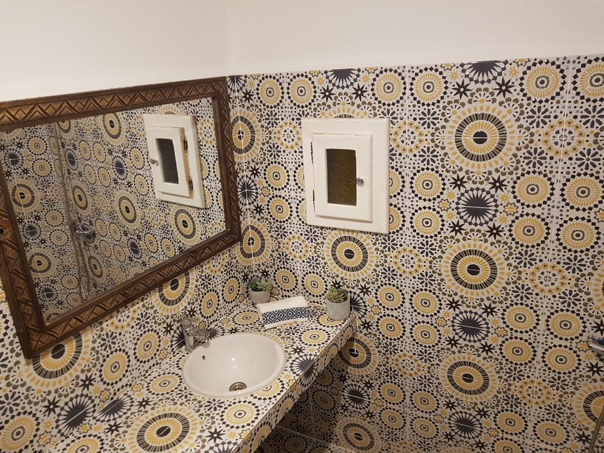 Hostel Dar Surf Taghazout Zewnętrze zdjęcie