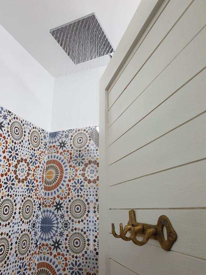 Hostel Dar Surf Taghazout Zewnętrze zdjęcie