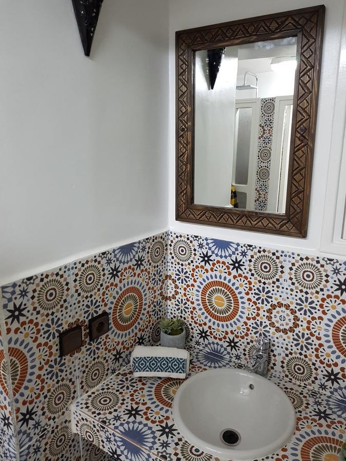Hostel Dar Surf Taghazout Zewnętrze zdjęcie
